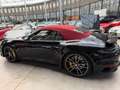 Porsche 911 /992 Turbo S Cabriolet /Approved Schwarz - thumbnail 11