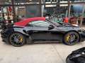 Porsche 911 /992 Turbo S Cabriolet /Approved Schwarz - thumbnail 8