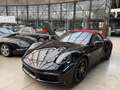 Porsche 911 /992 Turbo S Cabriolet /Approved Schwarz - thumbnail 12
