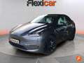 Tesla Model Y Gran Autonomía 4WD Gris - thumbnail 4