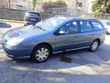 Tourer HDi 135 FAP Tendance