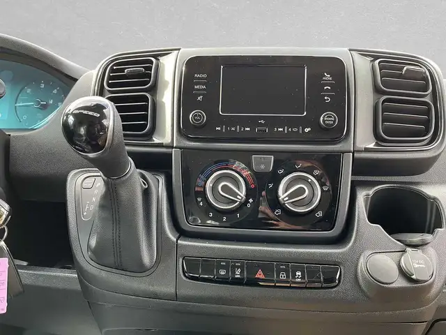 Fiat Ducato view 4