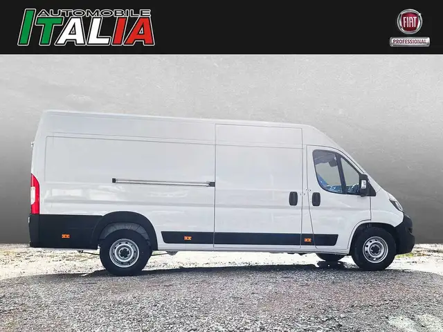 Fiat Ducato view 6