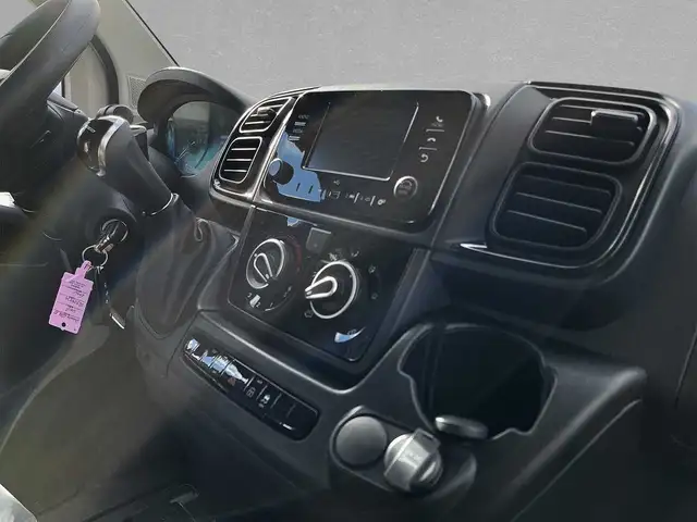 Fiat Ducato view 5