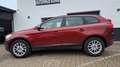 Volvo XC60 2.4+TÜV+4X4+LEDER+GARANTIE+NAVI+PANORAMA Rouge - thumbnail 5