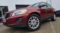 Volvo XC60 2.4+TÜV+4X4+LEDER+GARANTIE+NAVI+PANORAMA Rouge - thumbnail 8