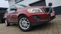 Volvo XC60 2.4+TÜV+4X4+LEDER+GARANTIE+NAVI+PANORAMA Rouge - thumbnail 1