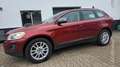 Volvo XC60 2.4+TÜV+4X4+LEDER+GARANTIE+NAVI+PANORAMA Rot - thumbnail 10