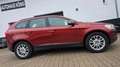 Volvo XC60 2.4+TÜV+4X4+LEDER+GARANTIE+NAVI+PANORAMA Rouge - thumbnail 6