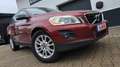 Volvo XC60 2.4+TÜV+4X4+LEDER+GARANTIE+NAVI+PANORAMA Rouge - thumbnail 13