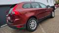 Volvo XC60 2.4+TÜV+4X4+LEDER+GARANTIE+NAVI+PANORAMA Rot - thumbnail 3