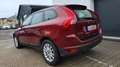 Volvo XC60 2.4+TÜV+4X4+LEDER+GARANTIE+NAVI+PANORAMA Rot - thumbnail 4