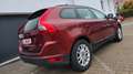 Volvo XC60 2.4+TÜV+4X4+LEDER+GARANTIE+NAVI+PANORAMA Rouge - thumbnail 12