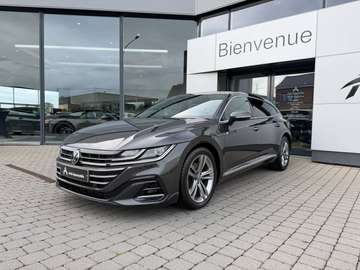 SB 2.0 TDi SCR R-Line DSG *GARANTIE*PACK LED*CARPLAY*SIEGES CHAUFF*