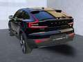 Volvo C40 Core Recharge Pure Electric 2WD Bluetooth LED Schwarz - thumbnail 3