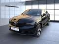 Volvo C40 Core Recharge Pure Electric 2WD Bluetooth LED Schwarz - thumbnail 2