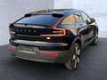 Volvo C40 Core Recharge Pure Electric 2WD Bluetooth LED Schwarz - thumbnail 4
