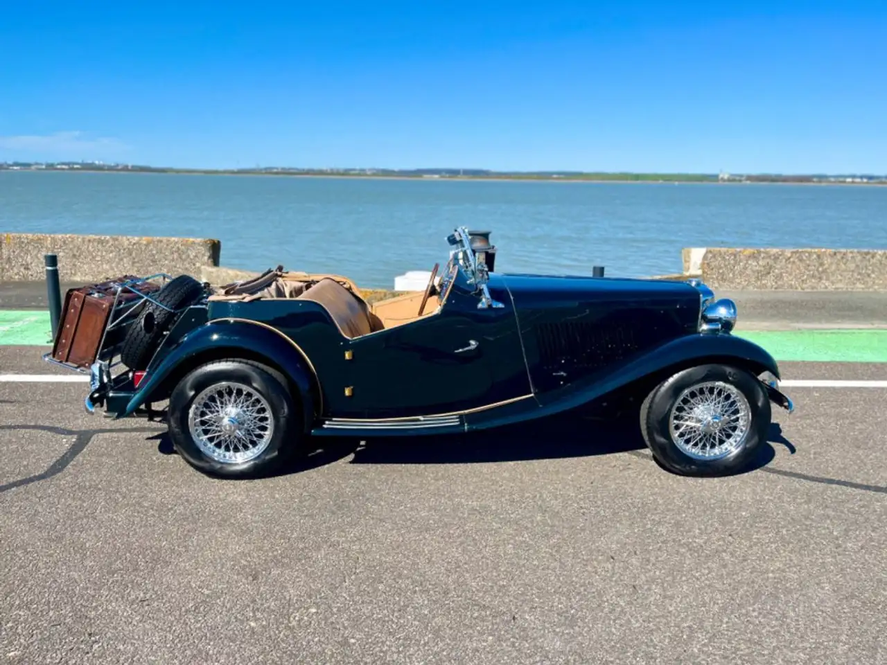 MG TD, foto 11