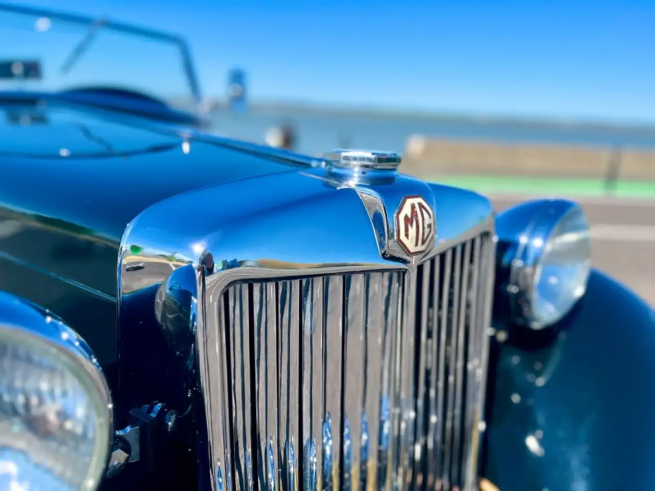 MG TD, foto 9