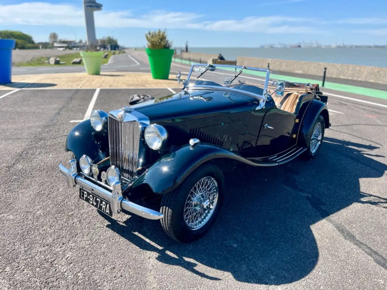 MG TD, foto 6