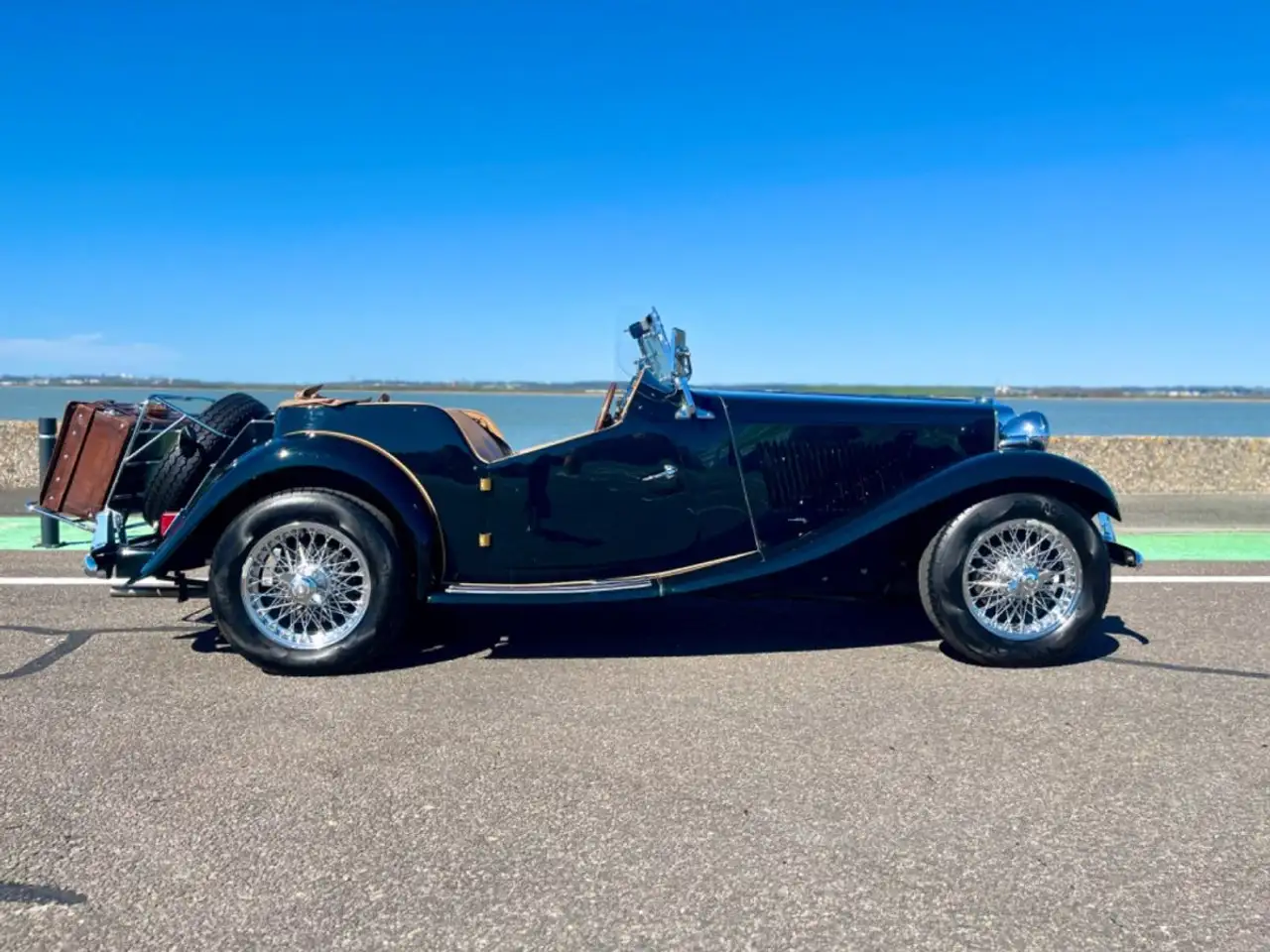 MG TD, foto 12