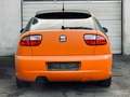 SEAT Leon 1,8 20V T Top Sport*SHZ*KLIMA*ZV* Naranja - thumbnail 4