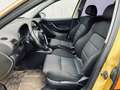 SEAT Leon 1,8 20V T Top Sport*SHZ*KLIMA*ZV* Naranja - thumbnail 5