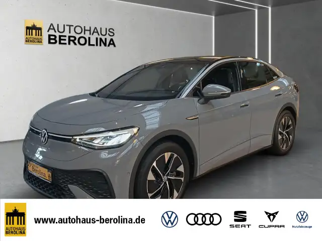 Volkswagen ID.5 Pro Performance *ACC*NAV*WärmeP*R CAM*SHZ*
