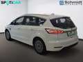 Ford S-Max Titanium 2.0 EcoBlue SCR Aut. Weiß - thumbnail 3