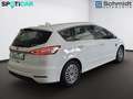 Ford S-Max Titanium 2.0 EcoBlue SCR Aut. Weiß - thumbnail 4