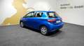 Toyota Yaris Comfort 1.5 Auto. Kamera Bluetooth Klima Blau - thumbnail 3