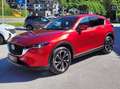 Mazda CX-5 G194, AWD Revolution Top/SD Rot - thumbnail 1