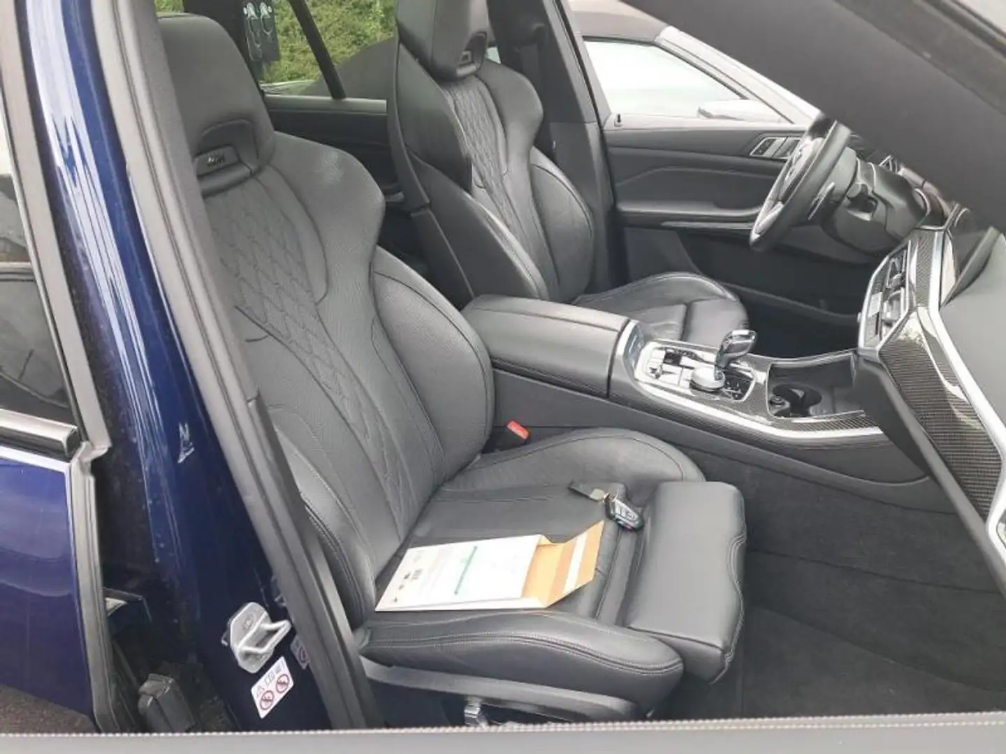 BMW X5 xDrive45e 394ch M Sport 17cv - 2