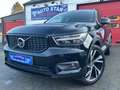 Volvo XC40 2.0 D4 AWD R-Design Geartronic camera pano euro 6d Zwart - thumbnail 1