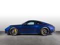 Porsche 911 992.2 Carrera 4 GTS - PRONTA CONSEGNA Bleu - thumbnail 3