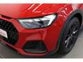 Audi A1 allstreet 30 TFSI S-Tronic NAV/LED/Virt./SH Rot - thumbnail 7