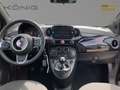Fiat 500 DOLCEVITA, Klima, Carplay Schwarz - thumbnail 9