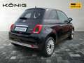 Fiat 500 DOLCEVITA, Klima, Carplay Schwarz - thumbnail 3