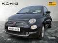 Fiat 500 DOLCEVITA, Klima, Carplay Schwarz - thumbnail 1