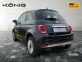 Fiat 500 DOLCEVITA, Klima, Carplay Schwarz - thumbnail 4