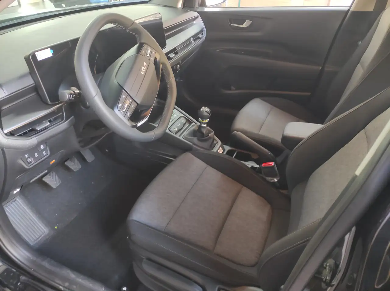 Kia Stonic Stonic 1.0 t-gdi Urban 9