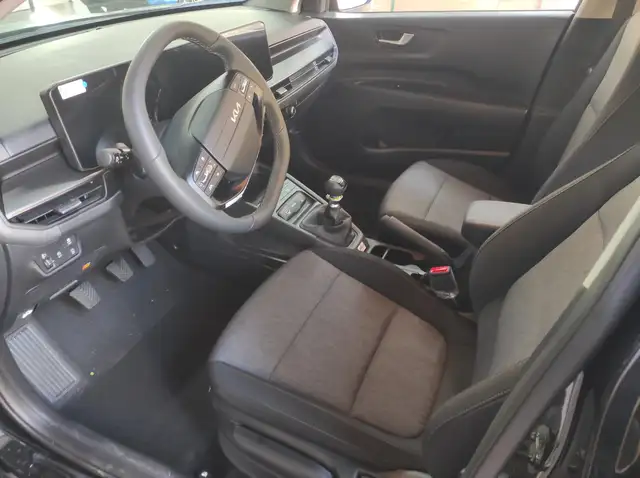 Kia Stonic view 9