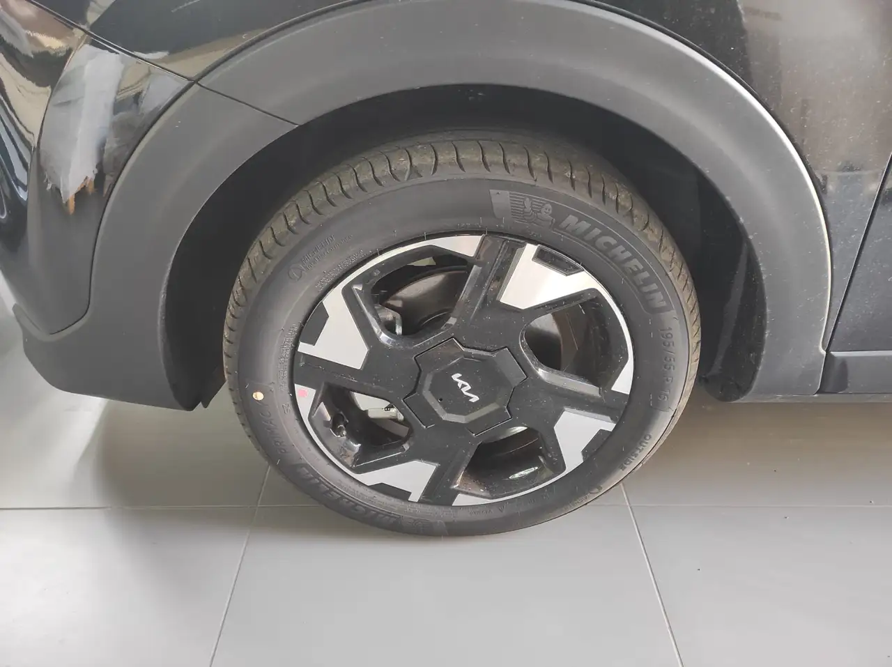 Kia Stonic Stonic 1.0 t-gdi Urban 5