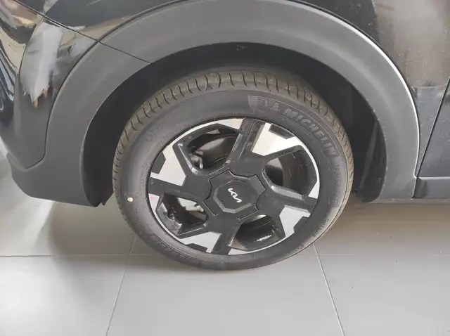 Kia Stonic view 5