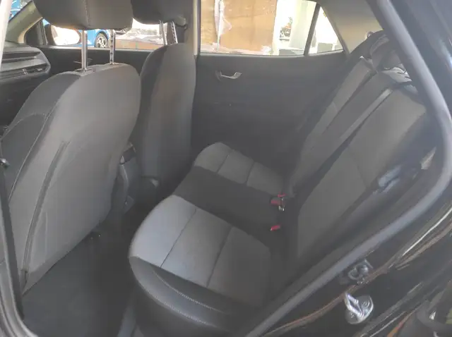 Kia Stonic view 8