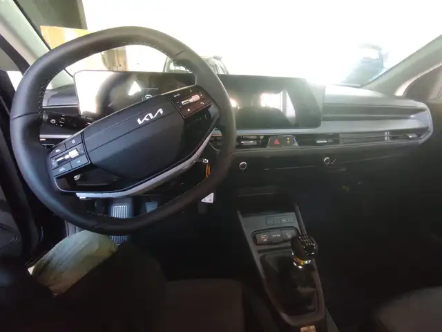 Kia Stonic view 6
