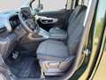 Opel Combo , GS, L, 1.5 Diesel (96 kW/130 PS), 8-Gang-Au Grün - thumbnail 7