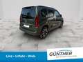 Opel Combo , GS, L, 1.5 Diesel (96 kW/130 PS), 8-Gang-Au Grün - thumbnail 3