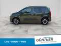 Opel Combo , GS, L, 1.5 Diesel (96 kW/130 PS), 8-Gang-Au Grün - thumbnail 5