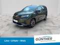 Opel Combo , GS, L, 1.5 Diesel (96 kW/130 PS), 8-Gang-Au Grün - thumbnail 1